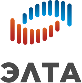 logo: ООО «Компания «ЭЛТА»