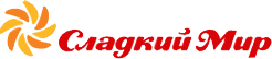 logo: ООО «Компания «Сладкий мир»